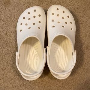 crocs